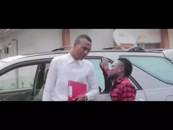 Video: AREA BOY VS PASTOR  - Latest 2018 Nigerian Comedy